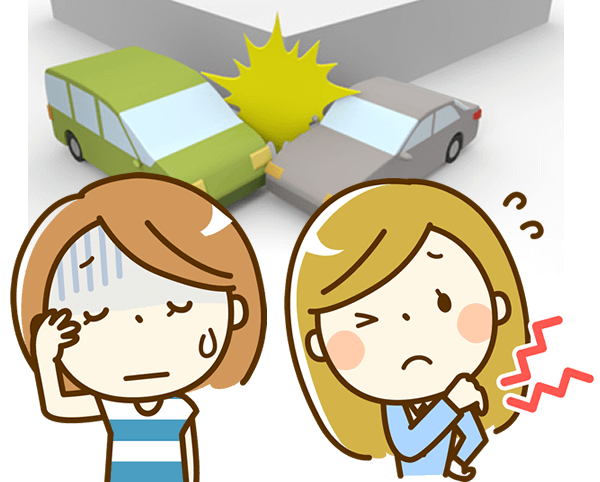 交通事故